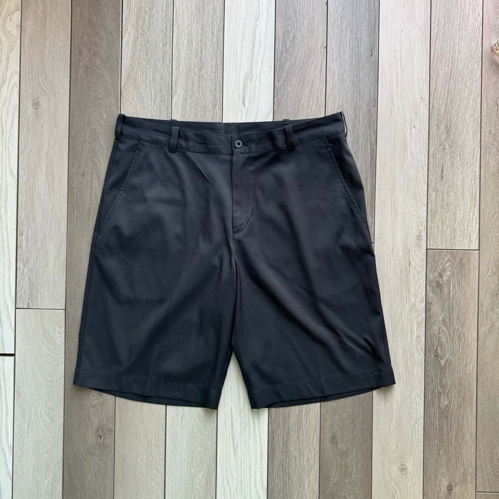 Nike Dri-Fit Men’s Golf Shorts | Good Condition | Size: 34